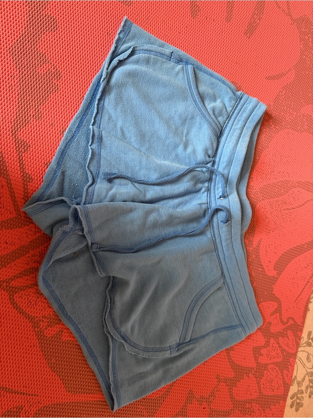 Old Navy cotton shorts